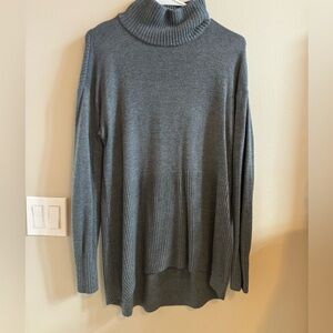 Loft lounge sweater